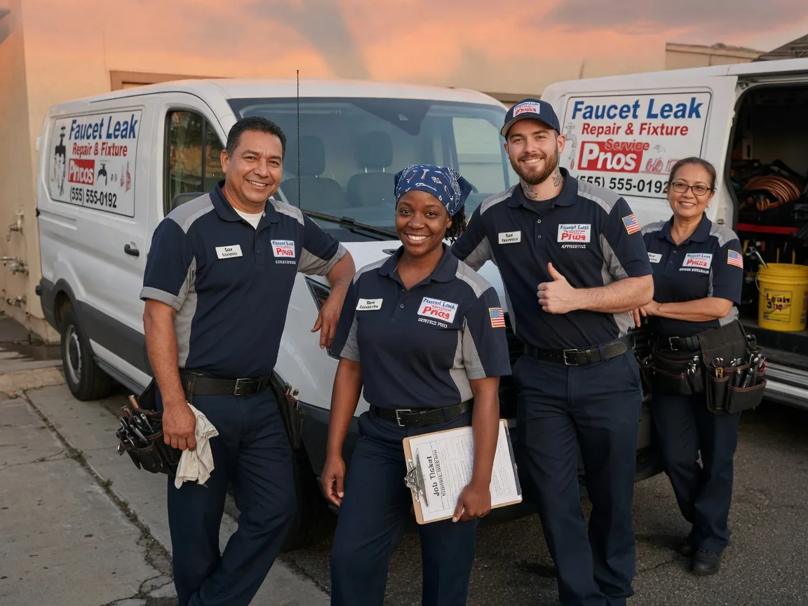 Faucet Repair company in Belle Valley, OH